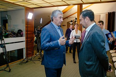 Оренбуржцы выбрали Губернатора и нового депутата Законодательного Собрания